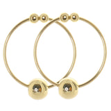 nipple play Non-Piercing Nipple Jewelry in Gold Bondage and Fetish > Nipple Stimulators & Clamps - Tophatter Daily Deals