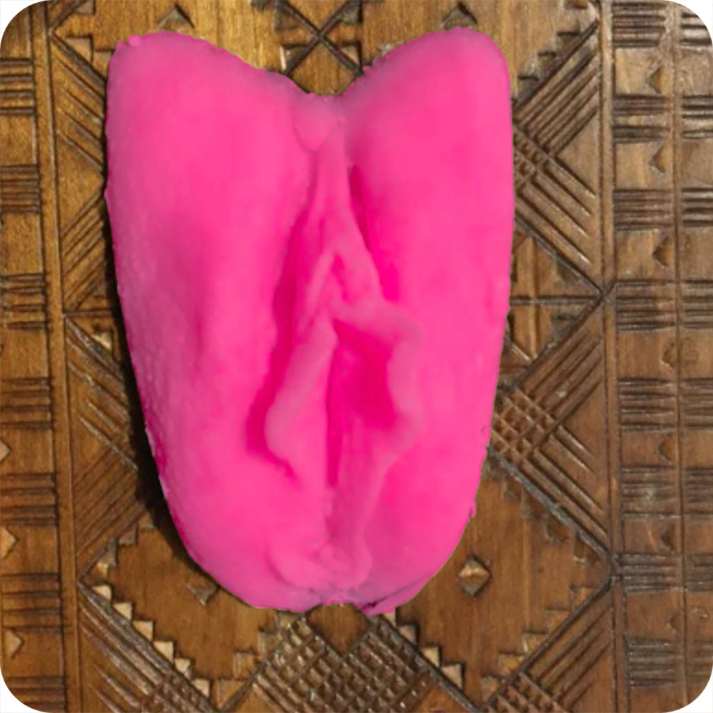 Clone-A-Pussy In Home Molding Kit in Hot Pink Shop by Brand > Empire Labs - Tophatter Daily Deals