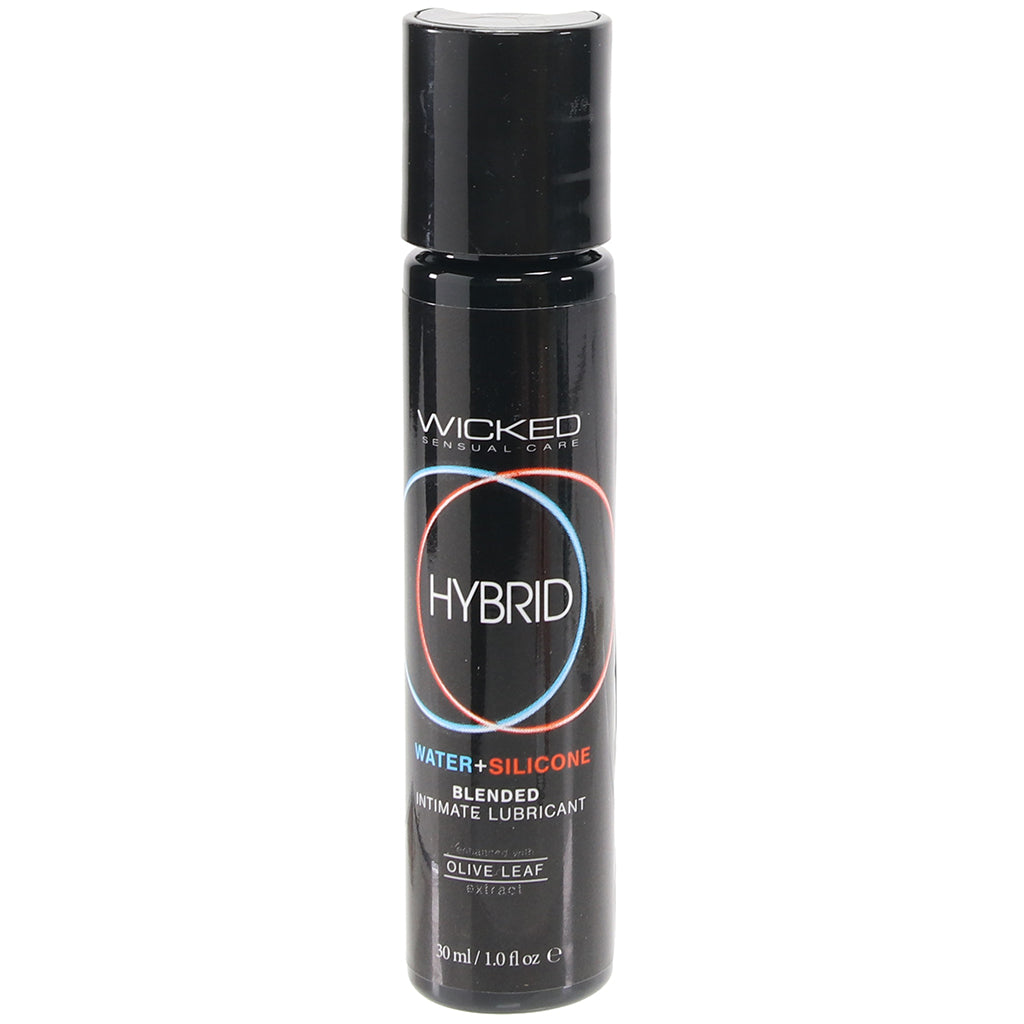 Weekender Adventure Lube Kit Lubes and Lotions > Water Based Sex Lubes - Tophatter Daily Deals