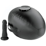 Fetish Fantasy Body Dock Inflatable Love Ball - Tophatter's Adult Sex Toys Online Sex Furniture > Sex Machine - Tophatter Daily Deals