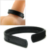 Blue Line Velcro Cock Ring Cock Rings - Tophatter Daily Deals