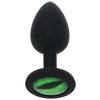Creature Cocks Creature Eye Silicone Butt Plug in Small Anal Sex Toys > Butt Plugs - Tophatter Daily Deals