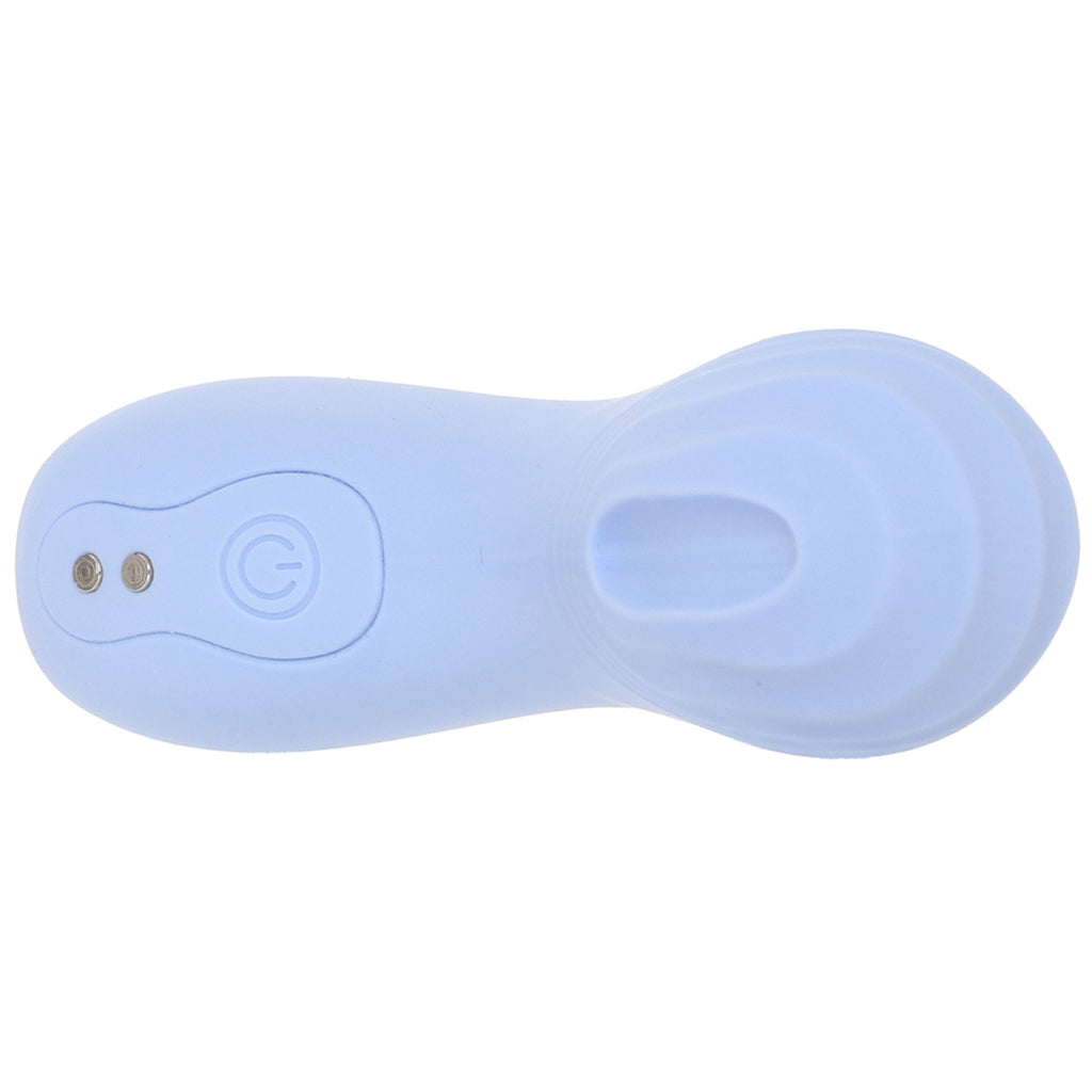 Selopa Good Point Finger Vibe Vibrators > Clitoral Stimulators - Tophatter Daily Deals