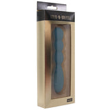 Gold-N-Dreams Rosa Beaded Vibe - Tophatter's Vibrator Deals Online Vibrators > Anal Vibrators - Tophatter Daily Deals