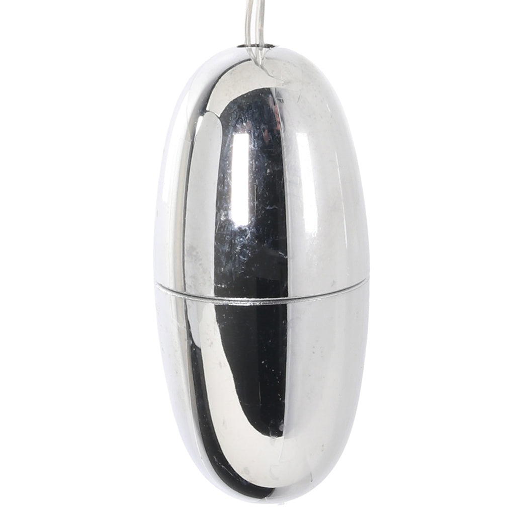 Silver Bullet Vibe Vibrators > Bullet and Egg Vibrators - Tophatter Daily Deals