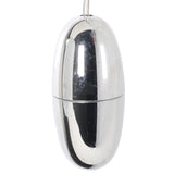 Silver Bullet Vibe Vibrators > Bullet and Egg Vibrators - Tophatter Daily Deals