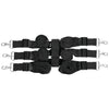 Edge Extreme Under The Bed Restraints Bondage and Fetish > Restraints - Tophatter Daily Deals