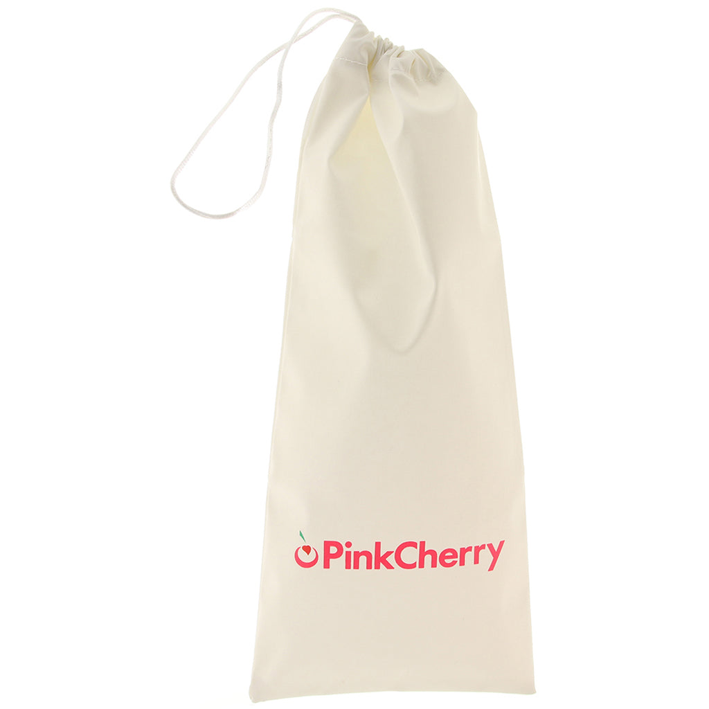 PinkCherry Storage Bag - Tophatter's Adult Products Toy Storage - Tophatter Daily Deals
