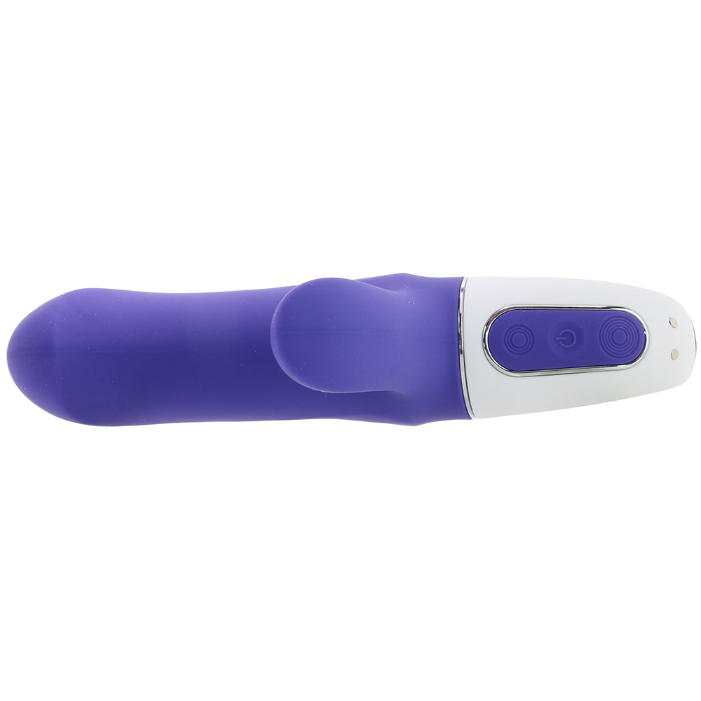 Satisfyer Magic Bunny Vibrator Vibrators > Rabbit Vibrators - Tophatter Daily Deals