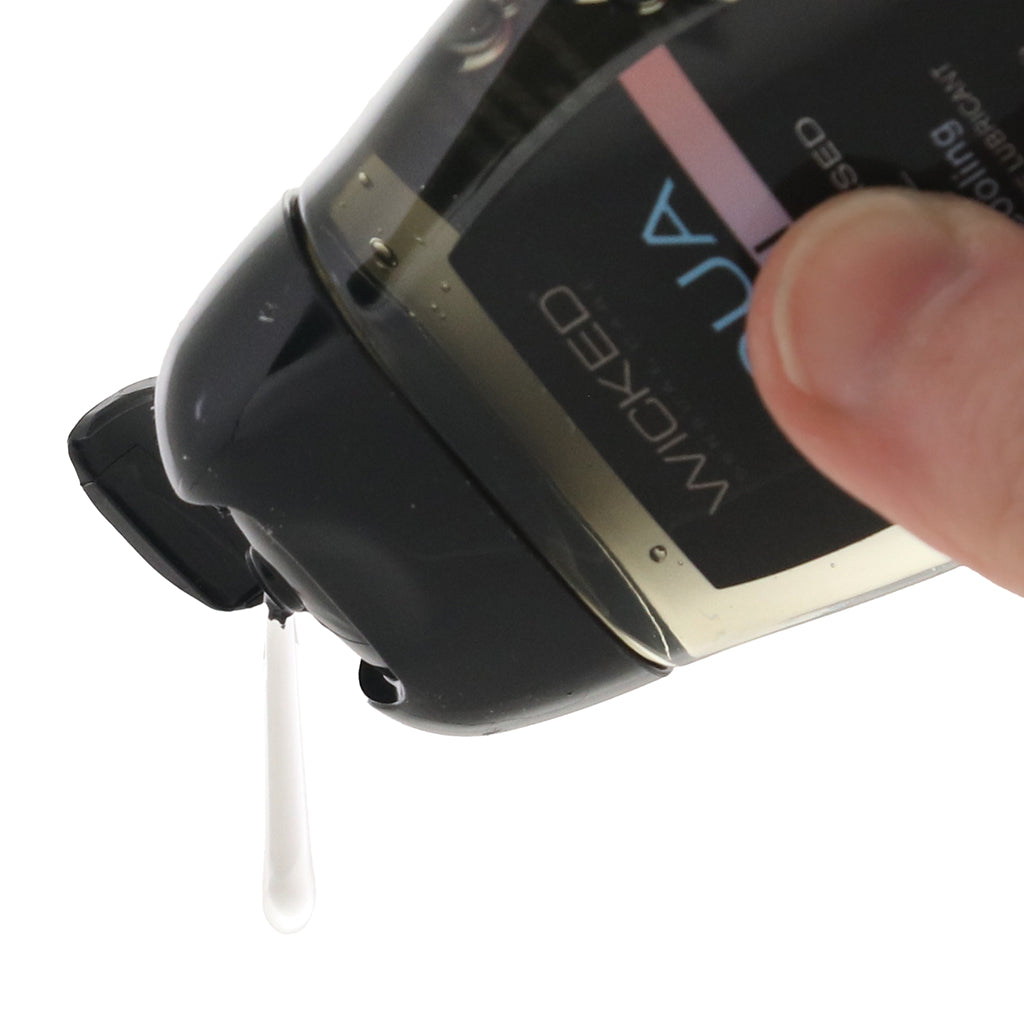 Chill + Heat Sensation Lube Kit Lubes and Lotions > Water Based Sex Lubes - Tophatter Daily Deals