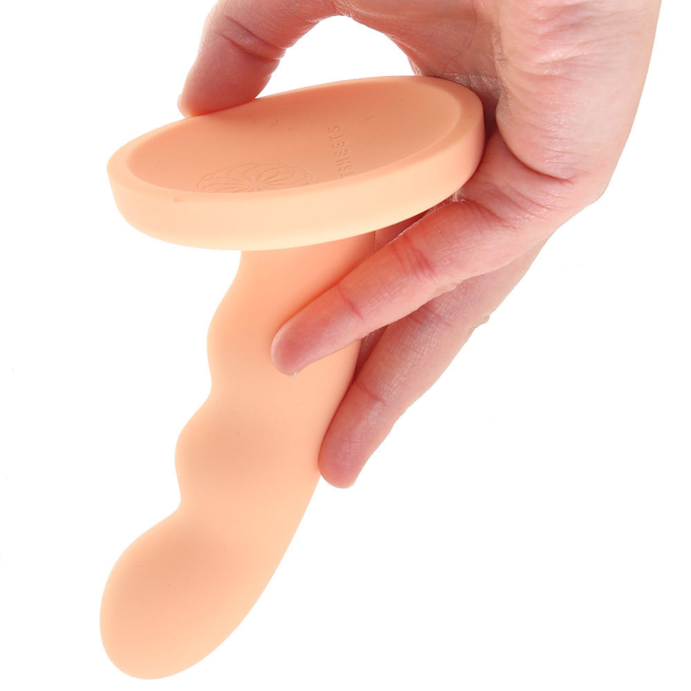 Ren 6 Inch G-Spot Dildo Dildo Sex Toys > G-Spot Dildos - Tophatter Daily Deals