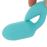 Inya Pulse Vibrating Butt Plug Anal Sex Toys > Butt Plugs - Tophatter Daily Deals