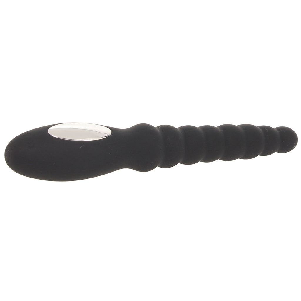 Ass-Sation Magic Wand Anal Vibe Anal Sex Toys > Anal Vibrators - Tophatter Daily Deals
