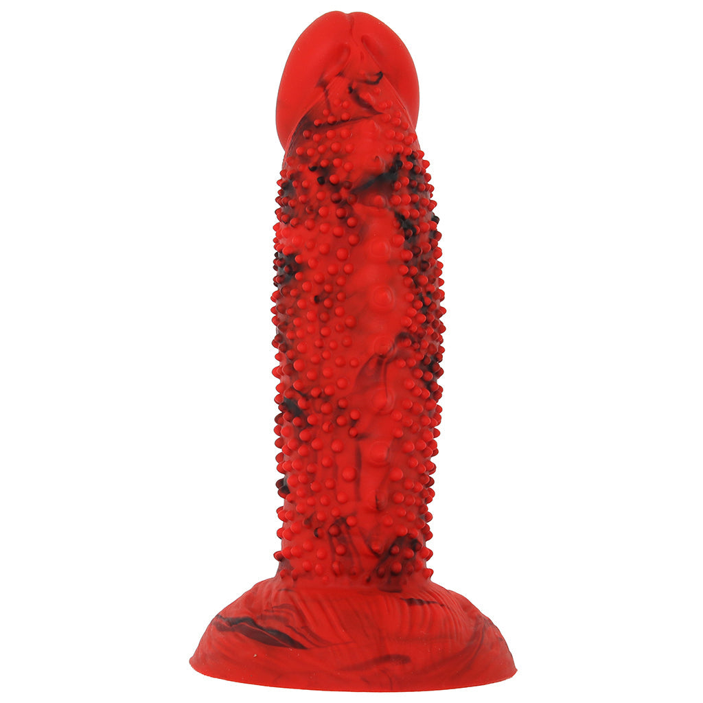 Creature Cocks Gojira Silicone Dildo Dildo Sex Toys > Fantasy Dildos - Tophatter Daily Deals
