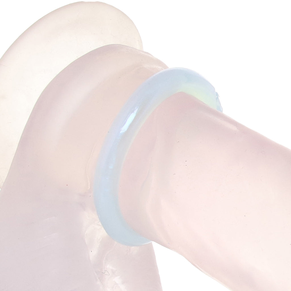 Fantasia Multicolour Stamina Rings - Tophatter's Adult Sex Toys Online Cock Rings - Tophatter Daily Deals