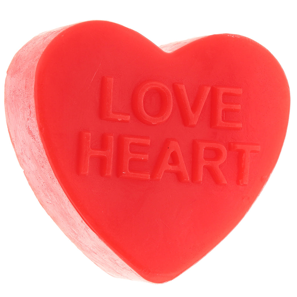 Love Soap Love Heart in Rose Novelties 'n Parties - Tophatter Daily Deals