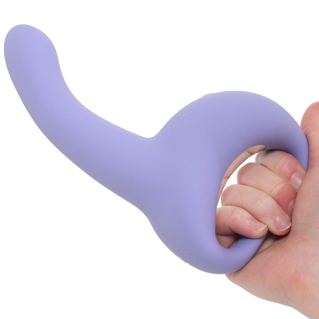 Playboy Nice To Meet You Vibe - Tophatter's Adult Sex Toys Online Vibrators > G-Spot Vibrators - Tophatter Daily Deals
