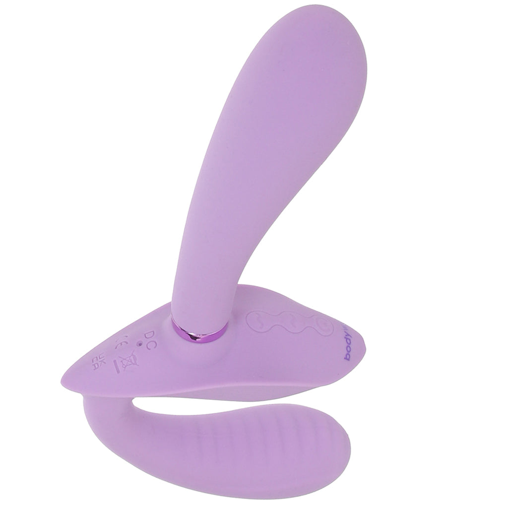 BodyWand ID Petal Strapless Strap-On - Tophatter's Vibrator Deals Online Vibrators > Strap-On & Wearable - Tophatter Daily Deals