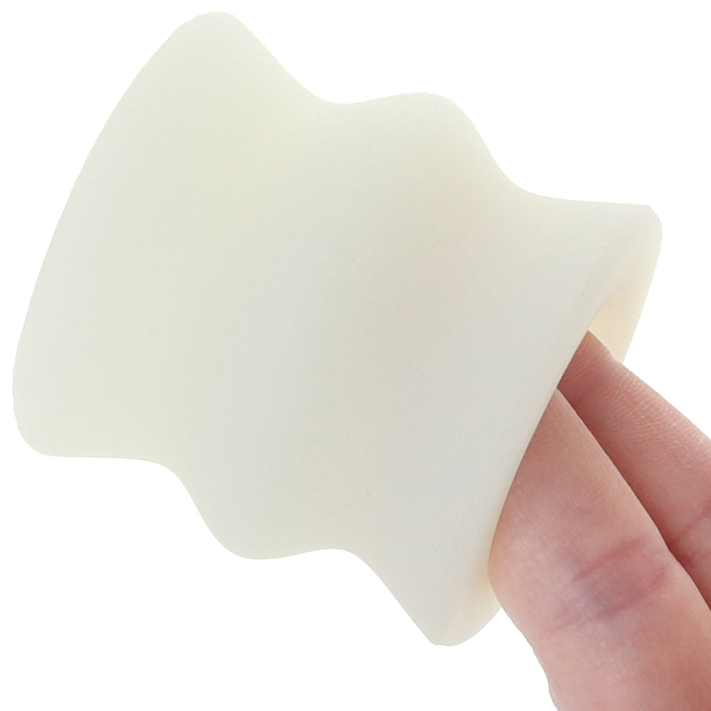 GoodHead Glow In The Dark Helping Head Stroker Male Masturbators > Pocket Strokers - Tophatter Daily Deals