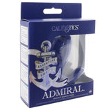 Admiral Vibrating Rechargeable Prostate Probe Anal Sex Toys > Prostate Massagers - Tophatter Daily Deals