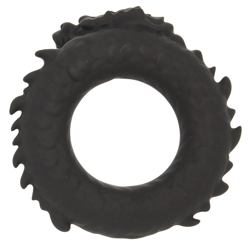 Renegade Super Stretchable Dragon Cock Ring Cock Rings - Tophatter Daily Deals