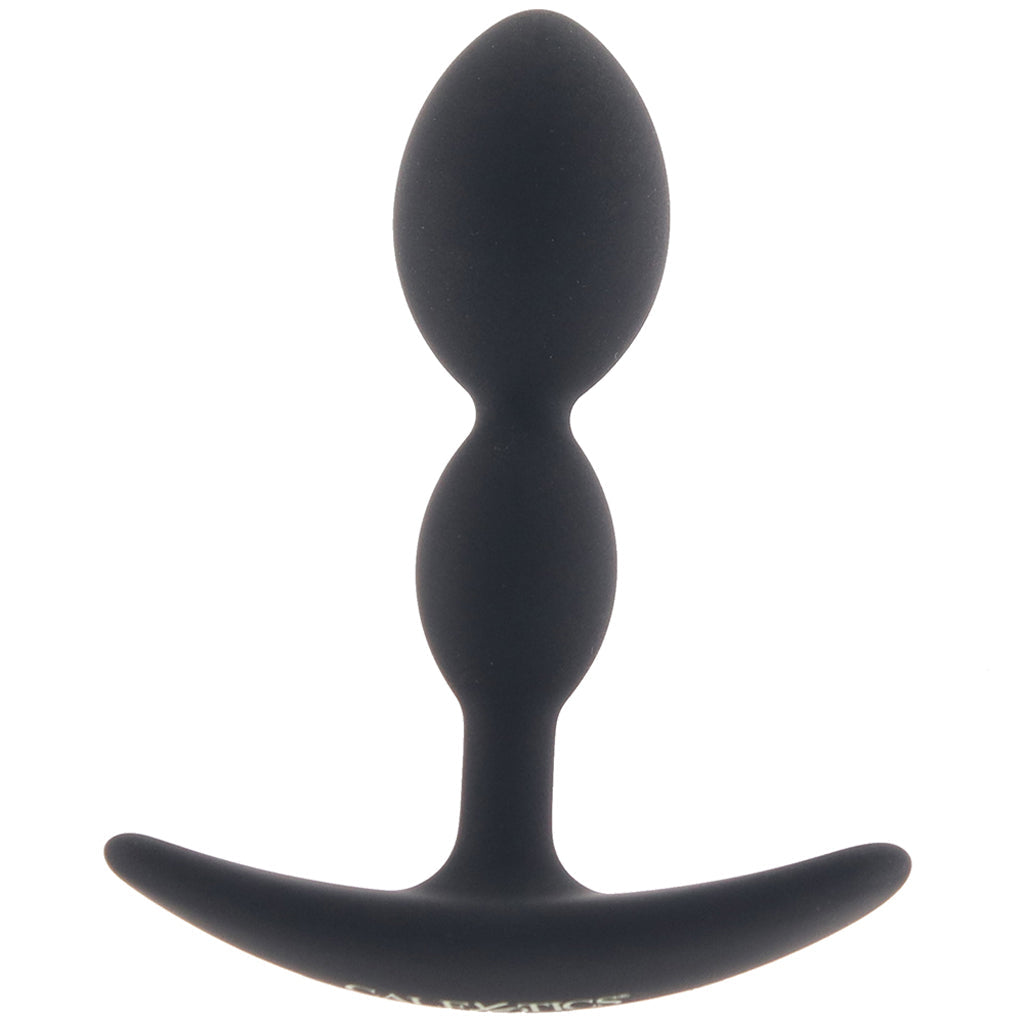 Boundless 2X Teardrop Plug Anal Sex Toys > Butt Plugs - Tophatter Daily Deals