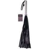 Edge Flogger Bondage and Fetish > Whips and Crops - Tophatter Daily Deals