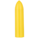 Turbo Buzz Classic Bullet Vibe in Yellow Vibrators > Bullet and Egg Vibrators - Tophatter Daily Deals