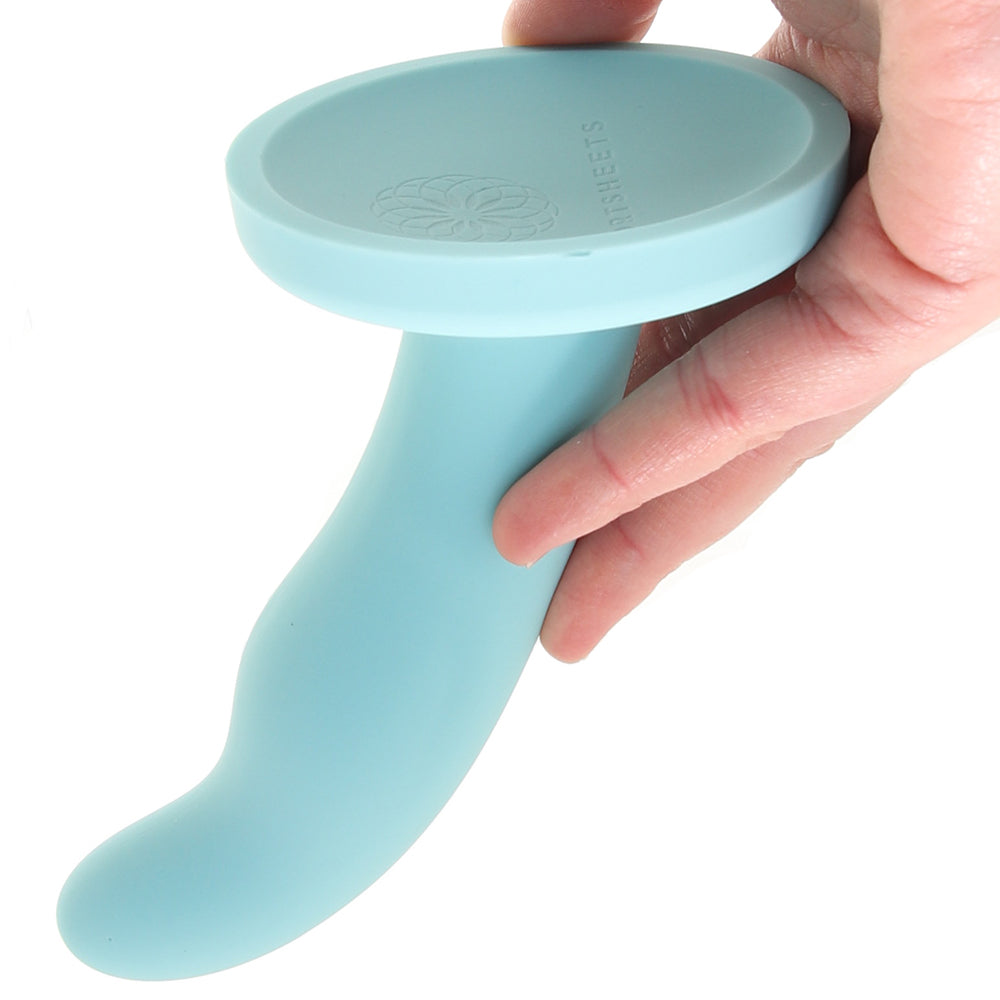 Ryplie 6 Inch G-Spot Dildo Dildo Sex Toys > G-Spot Dildos - Tophatter Daily Deals