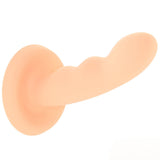 Ren 6 Inch G-Spot Dildo Dildo Sex Toys > G-Spot Dildos - Tophatter Daily Deals