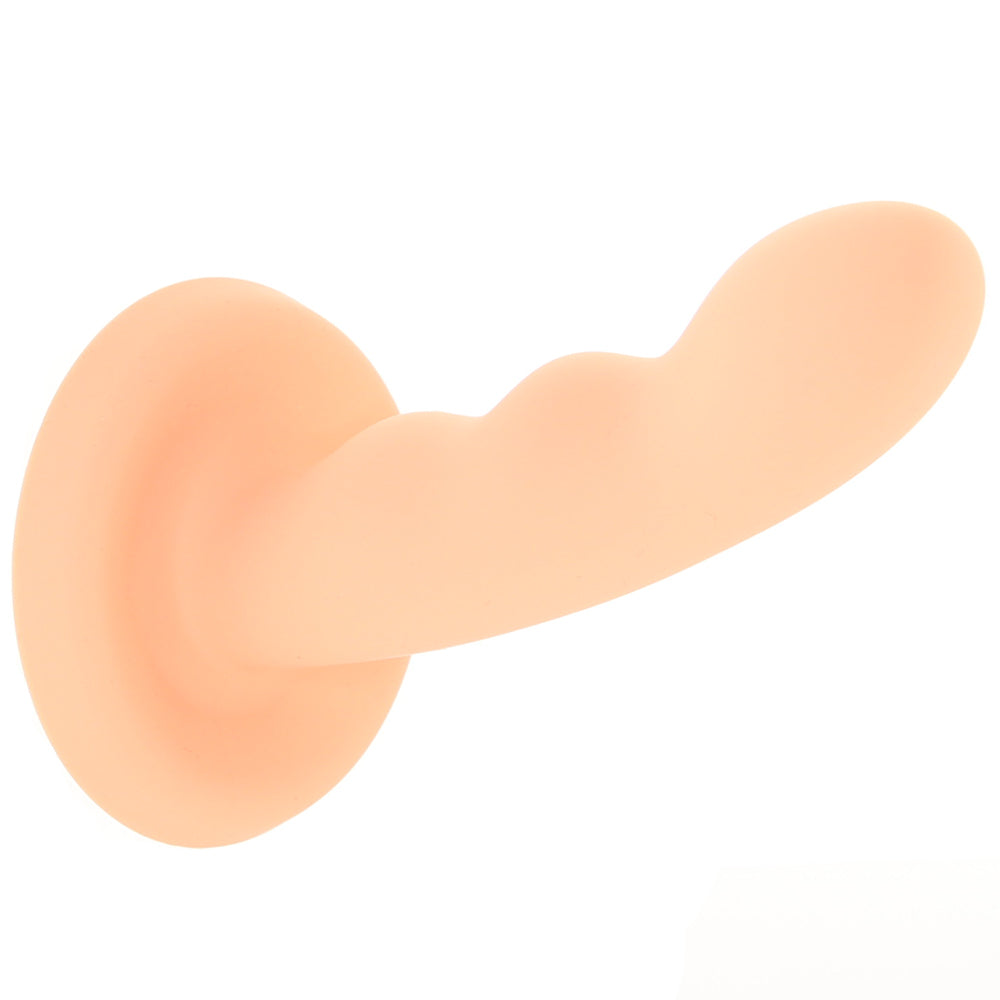 Ren 6 Inch G-Spot Dildo Dildo Sex Toys > G-Spot Dildos - Tophatter Daily Deals