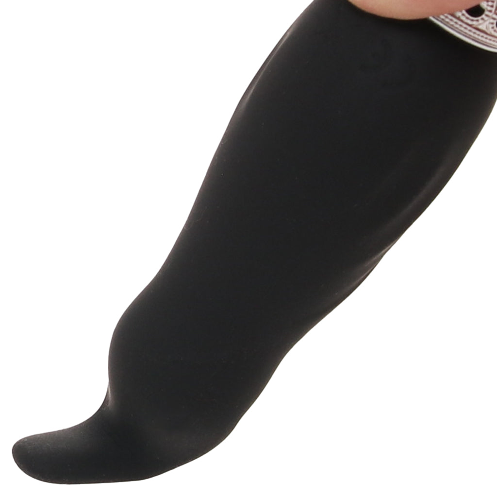 Royal Gems Sparkle Bullet Vibe in Black Vibrators > Bullet and Egg Vibrators - Tophatter Daily Deals