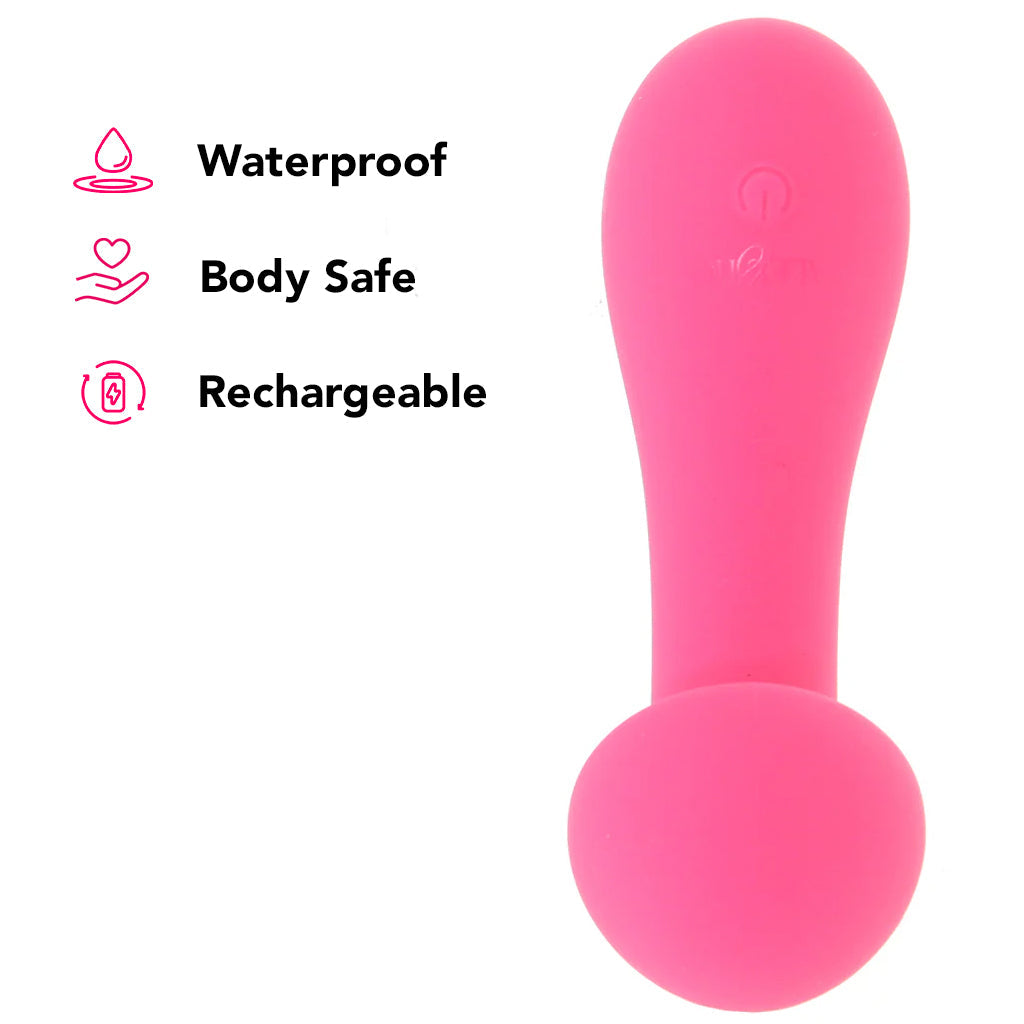 Pixies Exciter Vibe Vibrators > Clitoral Stimulators - Tophatter Daily Deals