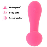Pixies Exciter Vibe Vibrators > Clitoral Stimulators - Tophatter Daily Deals