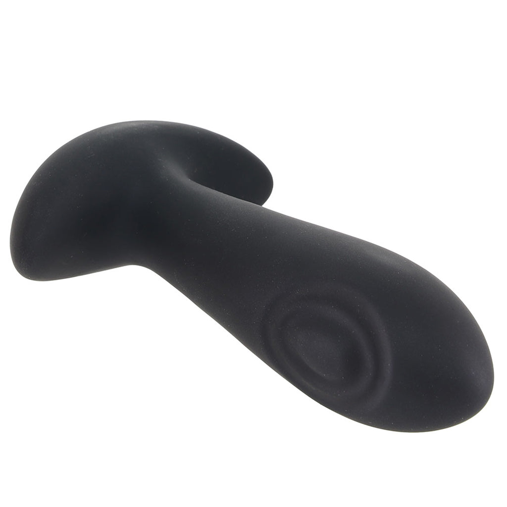Atomic Tapping Anal Plug - Tophatter's Adult Sex Toys Online Anal Sex Toys > Butt Plugs - Tophatter Daily Deals