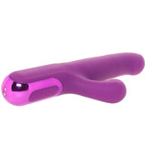 Fantasy For Her Super SoniX Thrusting Rabbit Vibe Vibrators > Rabbit Vibrators - Tophatter Daily Deals