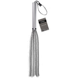 Edge Chain Flogger Bondage and Fetish > Whips and Crops - Tophatter Daily Deals