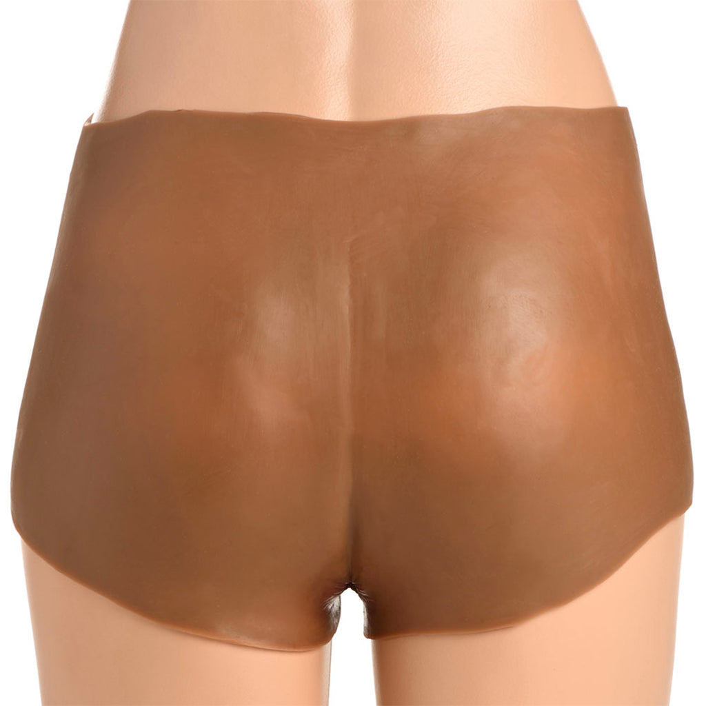 Master Series Hard-On Briefs in Large Dildo Sex Toys > Strap-On and Harnesses - Tophatter Daily Deals