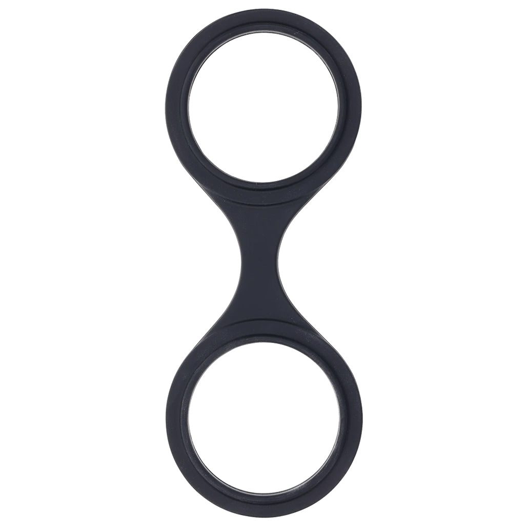 Ex's & Oh's Kiss Kit Bondage and Fetish > Starter BDSM Kits - Tophatter Daily Deals