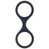 Ex's & Oh's Kiss Kit Bondage and Fetish > Starter BDSM Kits - Tophatter Daily Deals