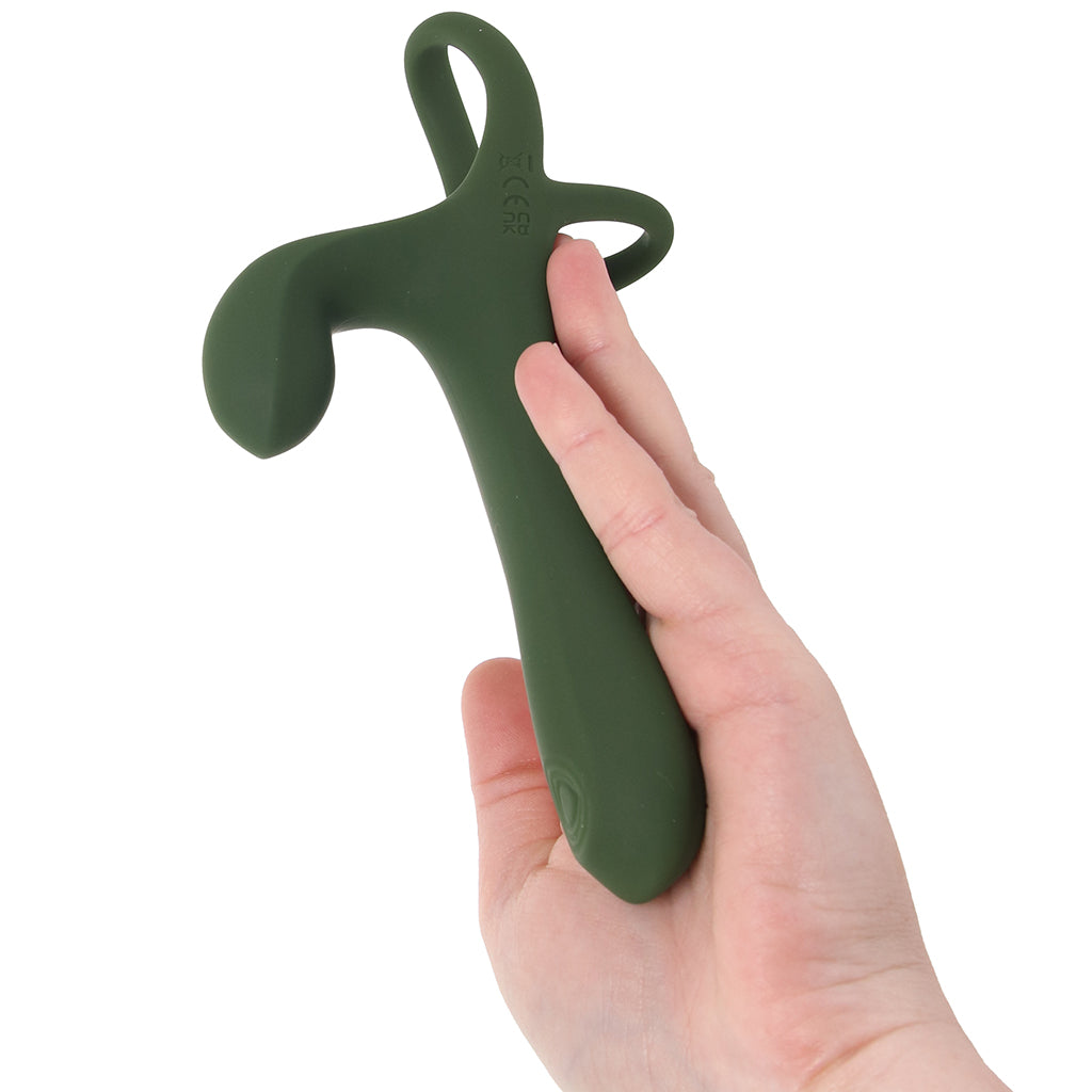 Zero Tolerance Strap, Tap & Go Enhancer - Tophatter's Adult Sex Toys Online Male Enhancement > Extenders and Sleeves - Tophatter Daily Deals