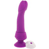 3Some Wall Banger G Vibe in Purple Vibrators > G-Spot Vibrators - Tophatter Daily Deals