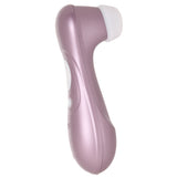 Satisfyer Pro 2 Gen 2 Air Pulse Stimulator in Violet Vibrators > Clitoral Stimulators - Tophatter Daily Deals
