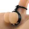 Blue Line Dual Stamina Ring Cock Rings - Tophatter Daily Deals
