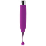 Goddess On The Spot Vibe Vibrators > Clitoral Stimulators - Tophatter Daily Deals