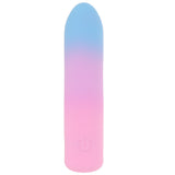 Play With Me Berry Burst Flexible Bullet Vibe Vibrators > Bullet and Egg Vibrators - Tophatter Daily Deals