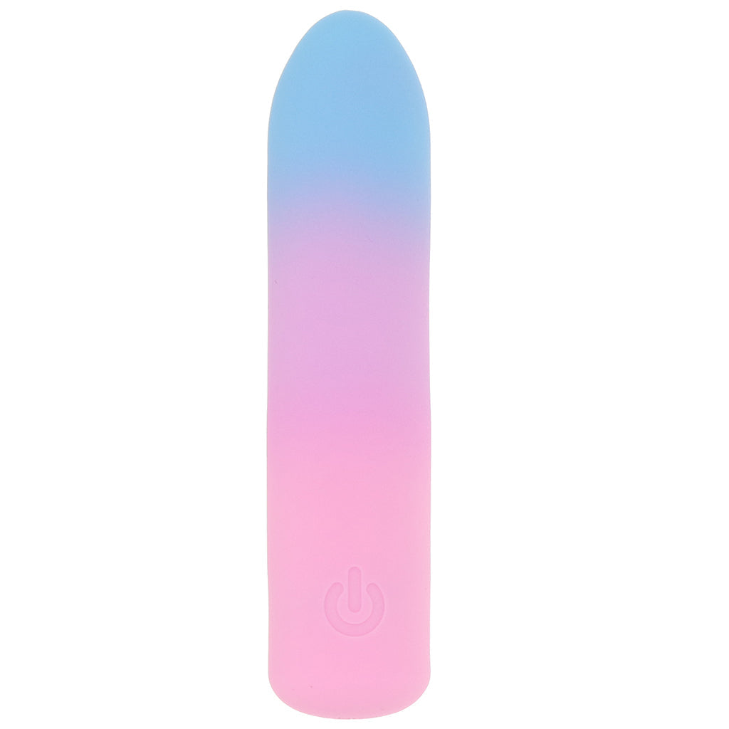 Play With Me Berry Burst Flexible Bullet Vibe Vibrators > Bullet and Egg Vibrators - Tophatter Daily Deals