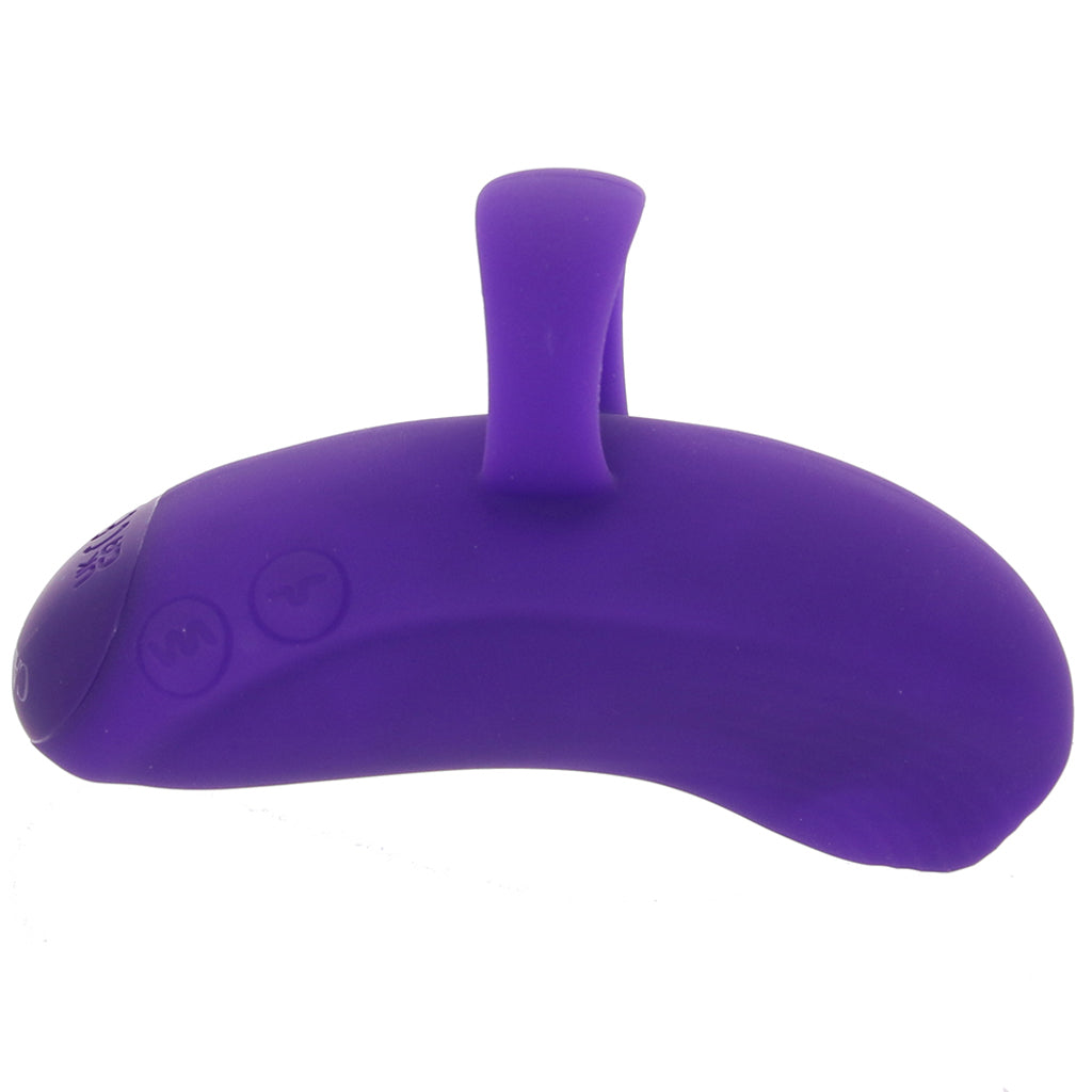 Envy Handheld Rolling Ball Massager Vibe Vibrators > Clitoral Stimulators - Tophatter Daily Deals