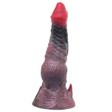 Creature Cocks Hades Dildo Dildo Sex Toys > Fantasy Dildos - Tophatter Daily Deals