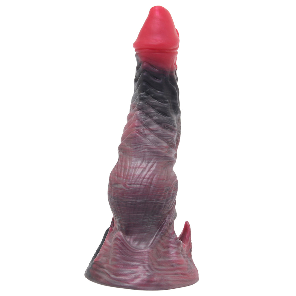 Creature Cocks Hades Dildo Dildo Sex Toys > Fantasy Dildos - Tophatter Daily Deals